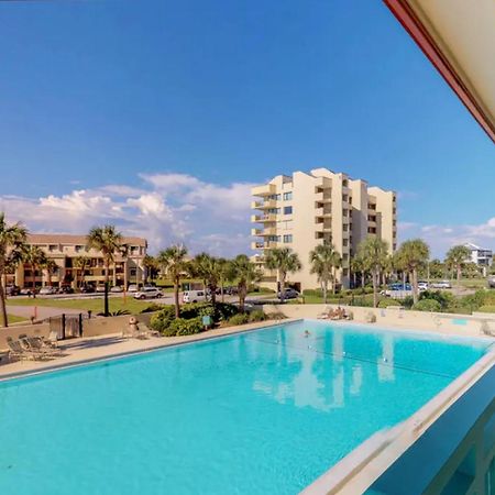 Santa Rosa Dunes ペンサコーラ・ビーチ エクステリア 写真
