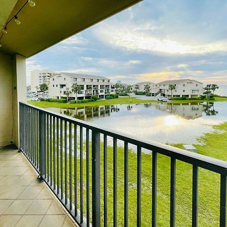 Santa Rosa Dunes ペンサコーラ・ビーチ エクステリア 写真