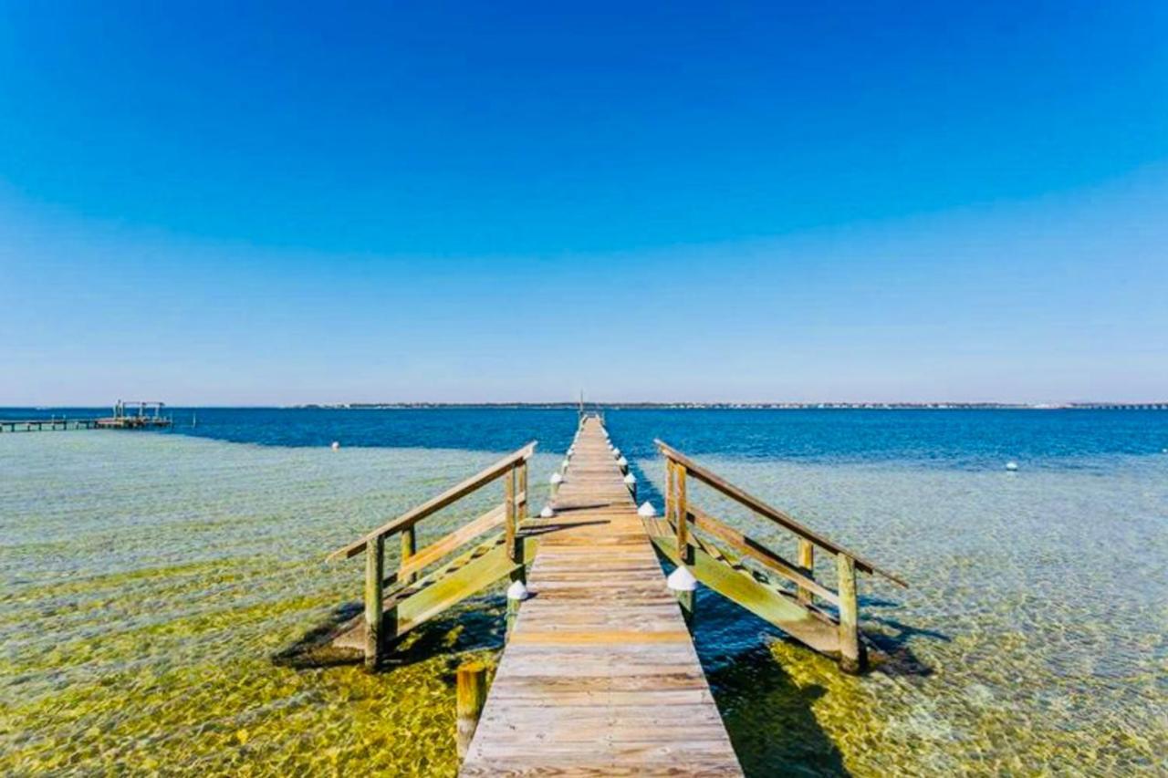 Santa Rosa Dunes ペンサコーラ・ビーチ 部屋 写真