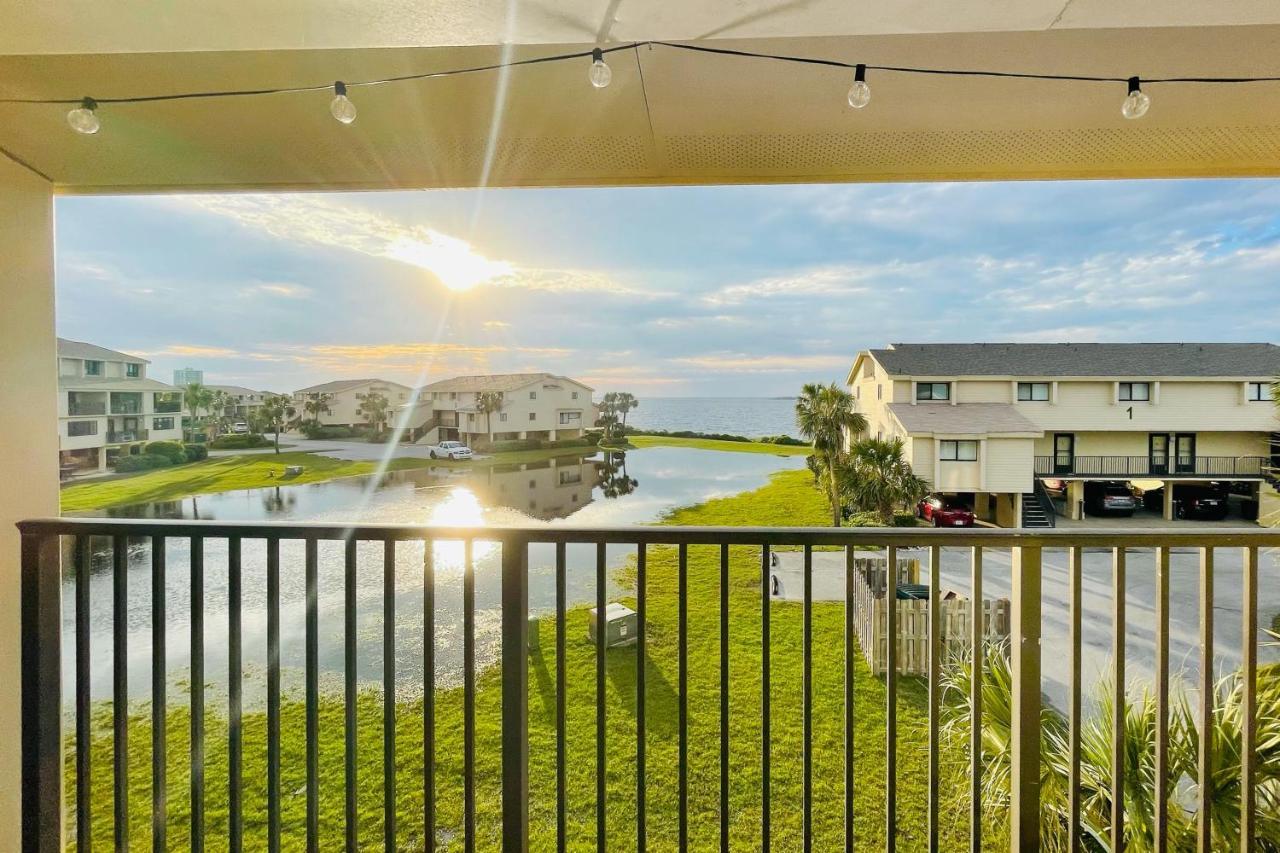 Santa Rosa Dunes ペンサコーラ・ビーチ 部屋 写真