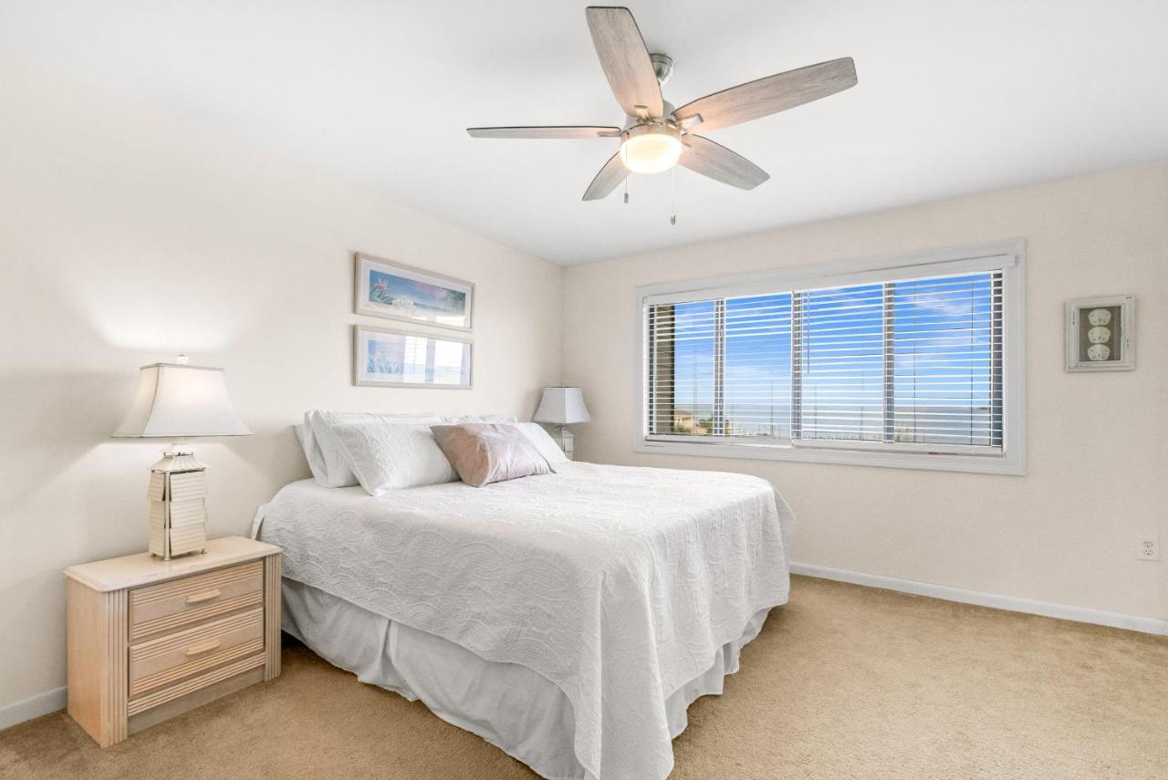 Santa Rosa Dunes ペンサコーラ・ビーチ 部屋 写真