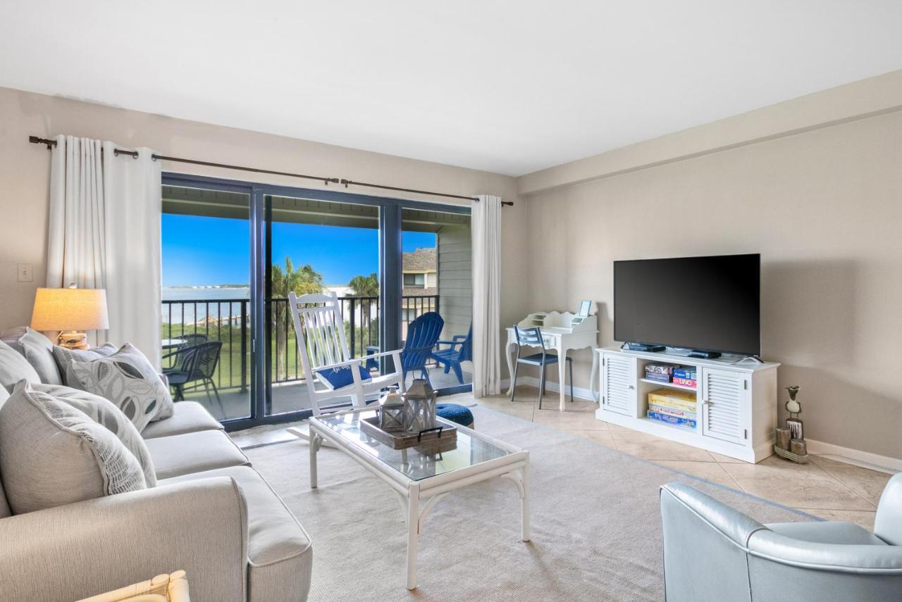 Santa Rosa Dunes ペンサコーラ・ビーチ 部屋 写真