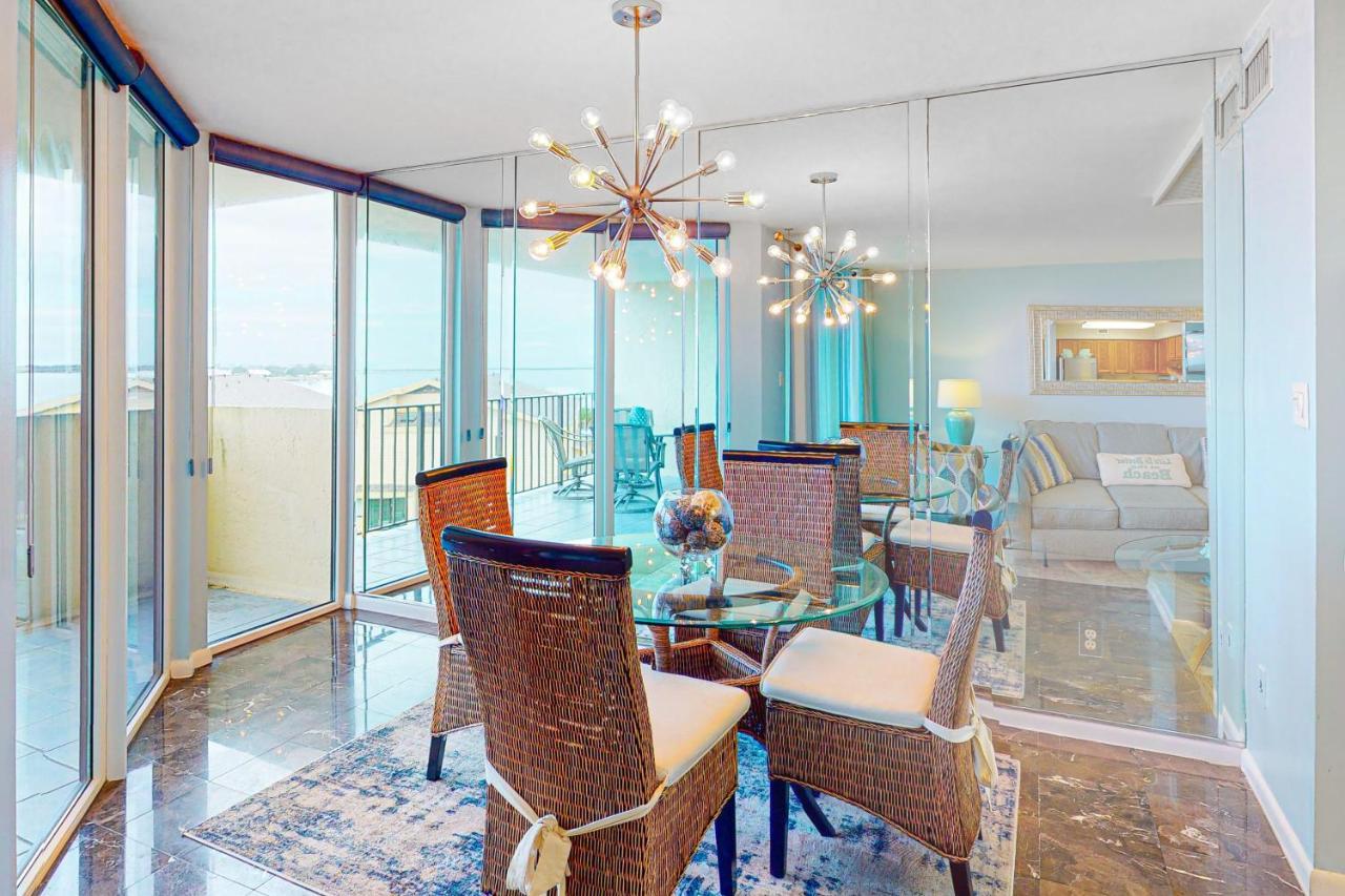 Santa Rosa Dunes ペンサコーラ・ビーチ 部屋 写真