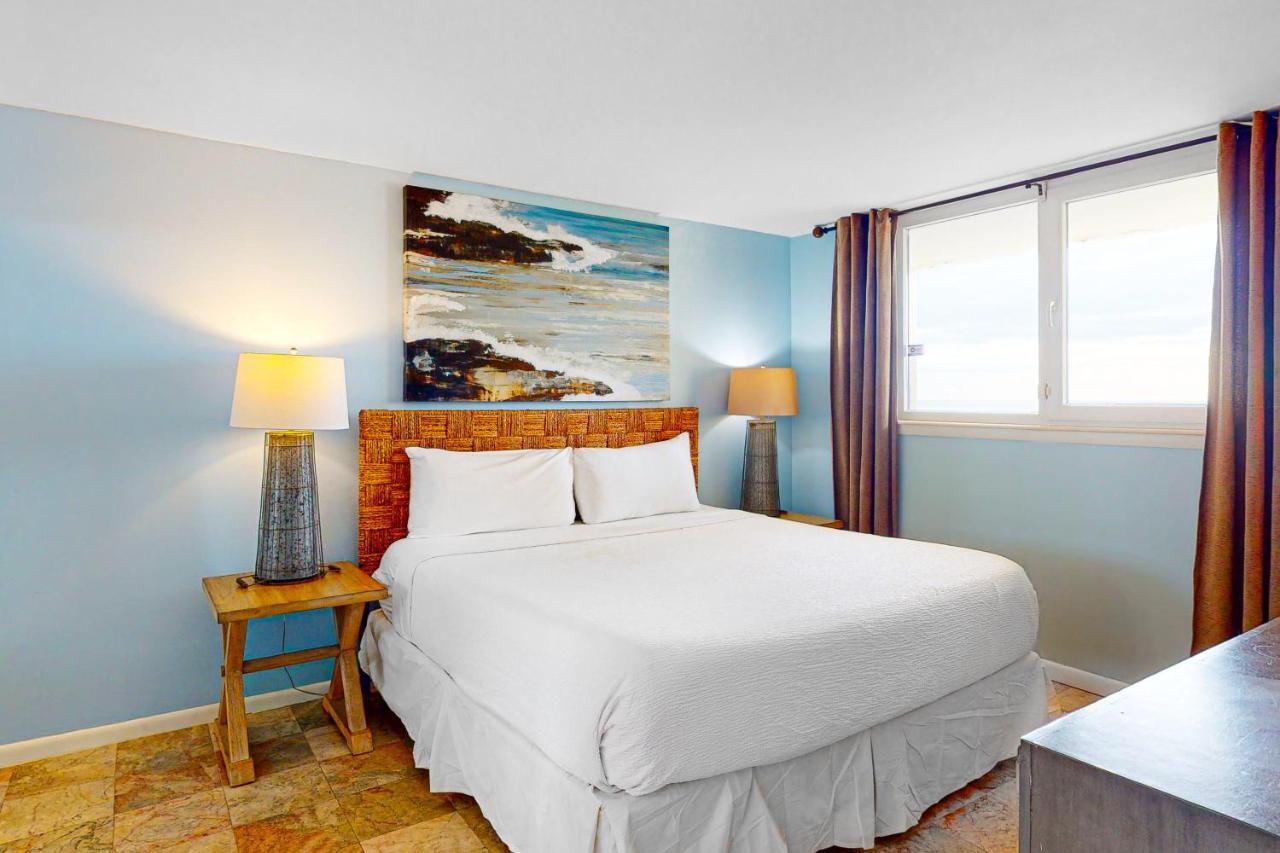 Santa Rosa Dunes ペンサコーラ・ビーチ 部屋 写真