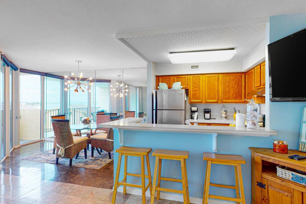 Santa Rosa Dunes ペンサコーラ・ビーチ 部屋 写真
