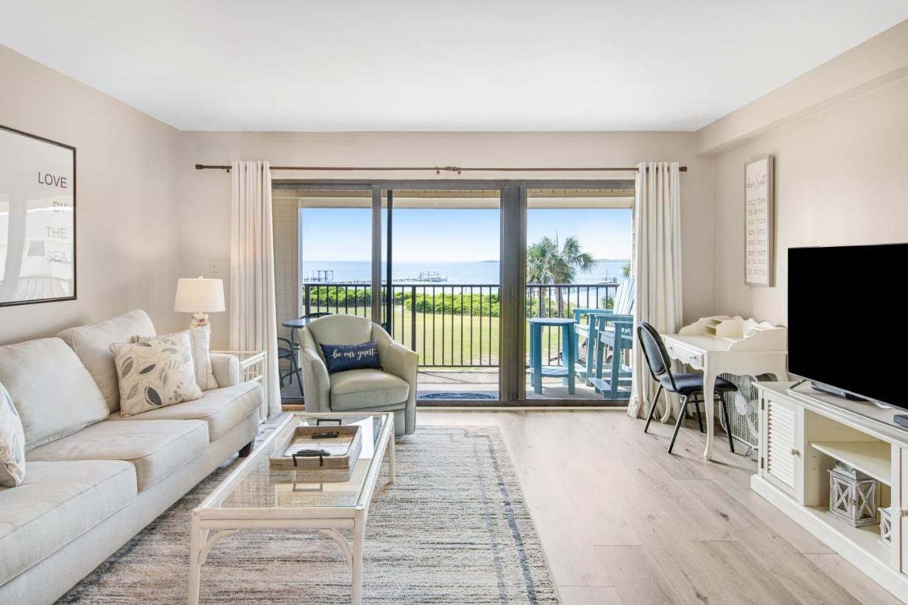 Santa Rosa Dunes ペンサコーラ・ビーチ 部屋 写真