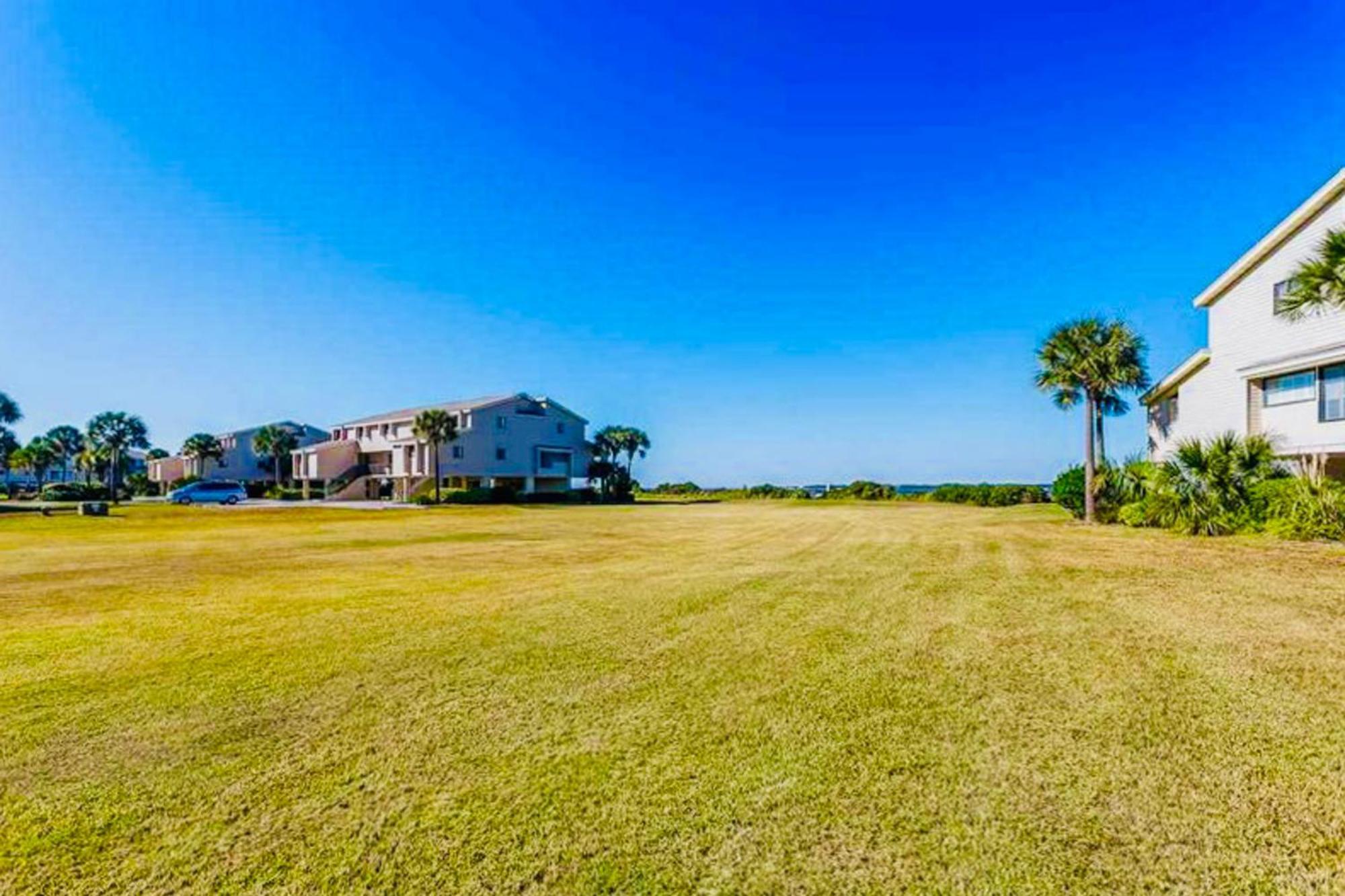 Santa Rosa Dunes ペンサコーラ・ビーチ 部屋 写真