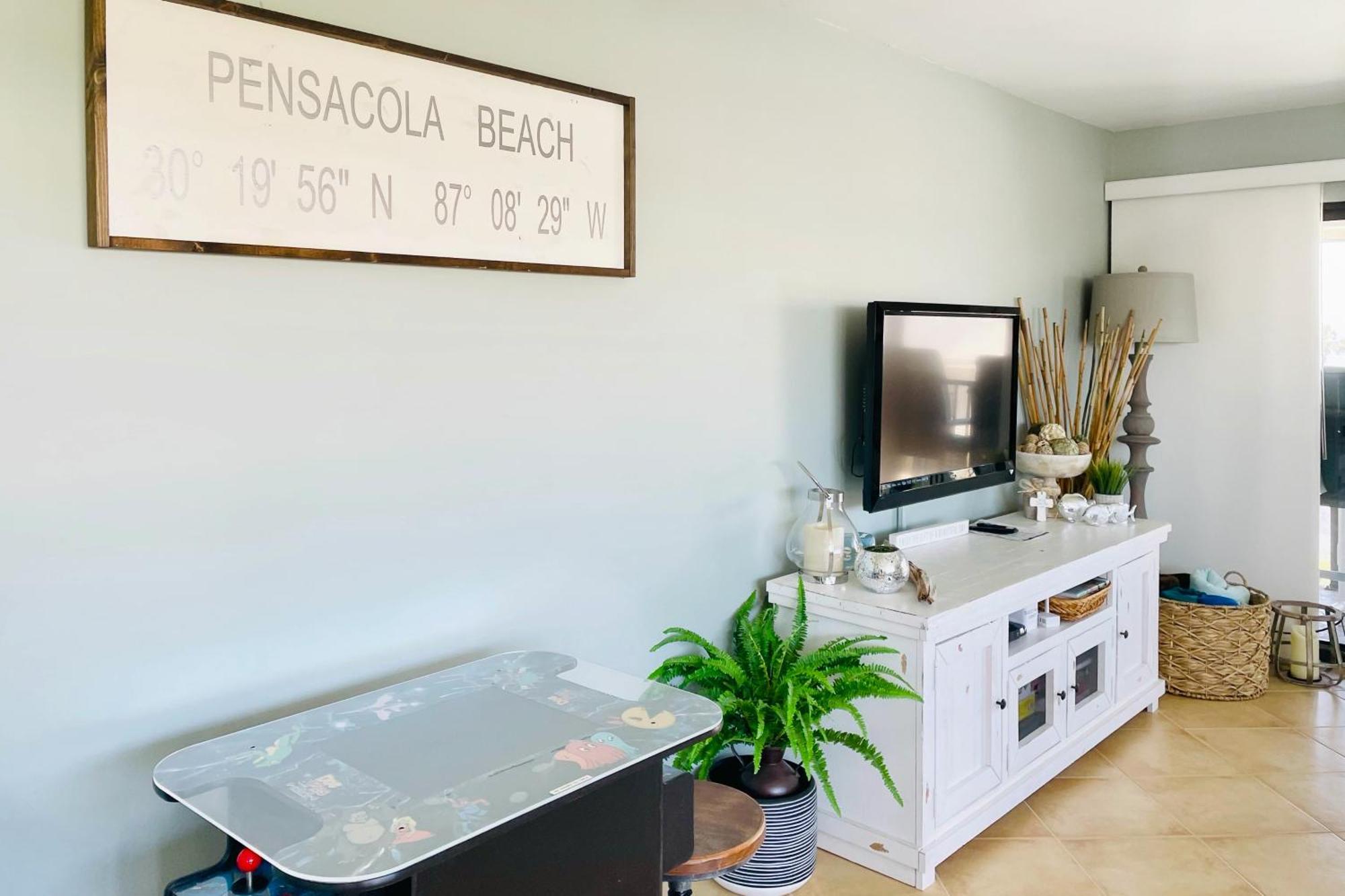 Santa Rosa Dunes ペンサコーラ・ビーチ 部屋 写真