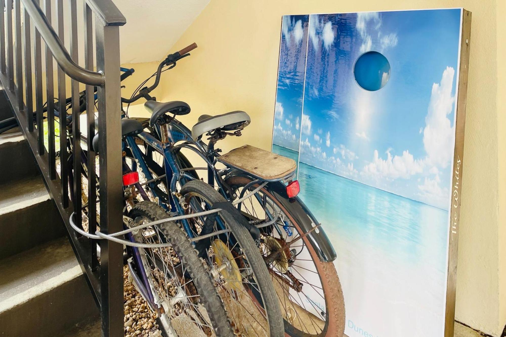 Santa Rosa Dunes ペンサコーラ・ビーチ 部屋 写真