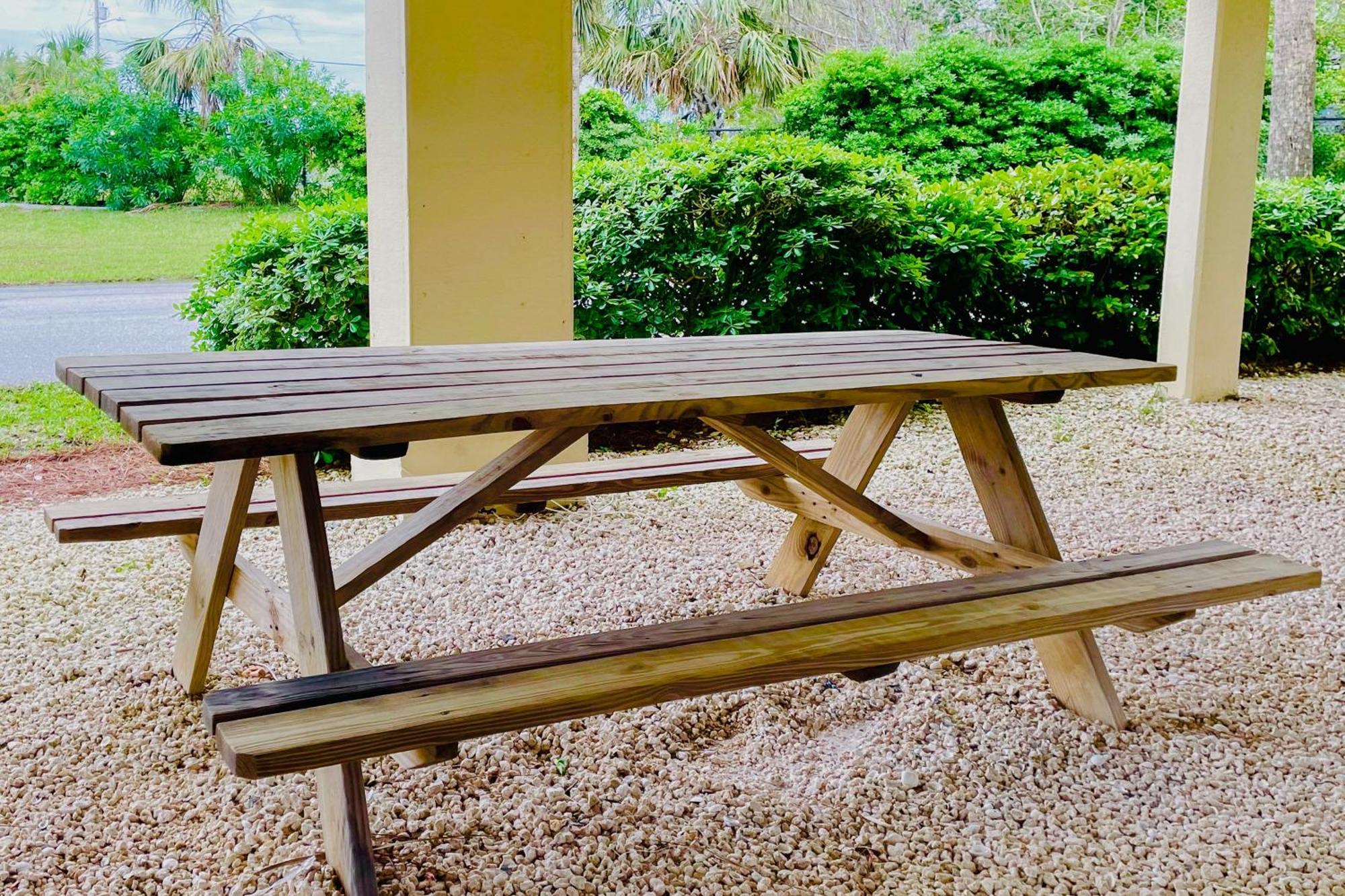 Santa Rosa Dunes ペンサコーラ・ビーチ エクステリア 写真