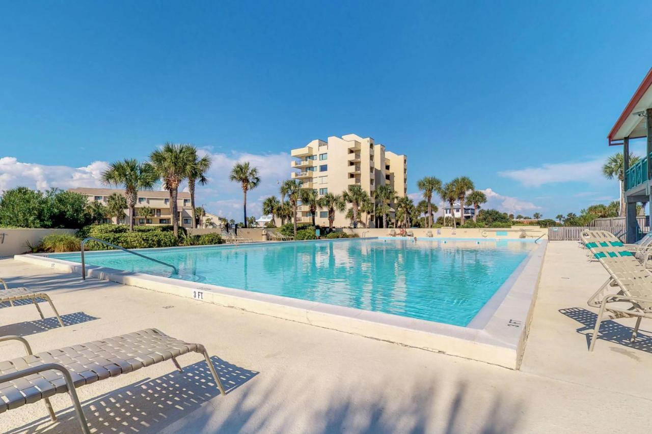 Santa Rosa Dunes ペンサコーラ・ビーチ エクステリア 写真